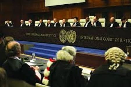 Bolivia – Chile: conclusión de las audiencias orales ante la Corte Internacional de Justicia (CIJ).