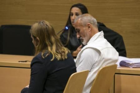 Caso español: Jurado declara culpable al acusado de matar a golpes a un indigente en Gran Canaria.
