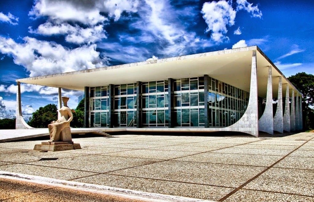 Supremo Tribunal Federal de Brasil rechazó habeas corpus de ex Presidente Luiz Inácio Lula da Silva.