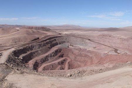 Segundo Tribunal Ambiental concluyó que Pampa Camarones causó daño ambiental irreparable y la condenó a repararlo.
