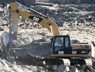 Segundo Tribunal Ambiental autorizó la detención de funcionamiento de empresa de áridos que opera en el río Cachapoal.