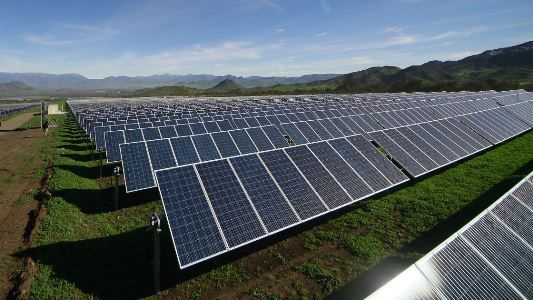 Segundo Tribunal Ambiental rechazó reclamación contra el SEA por aprobación de proyecto de generación eléctrica Encon- Solar en San Felipe.