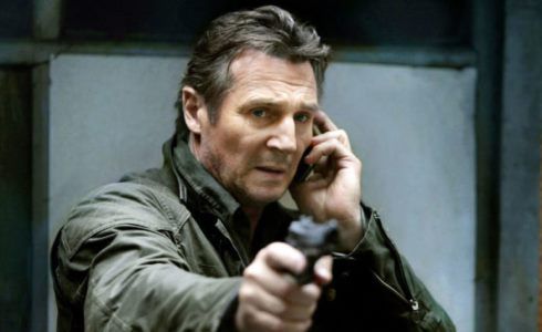 El actor Liam Neeson empuja a Irlanda a legalizar el aborto: «Debemos defender lo correcto».