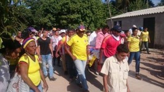Amnistía Internacional solicita a autoridades de Colombia indagar los homicidios de líderes comunitarios y tomar medidas para proteger a quienes defienden los derechos humanos.