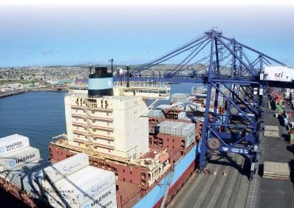 CEP publica «Licitación de los terminales portuarios de la zona central de Chile. Competencia y regulación en la industria portuaria».