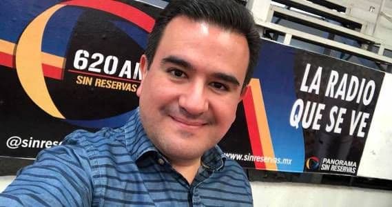 Relatoría Especial de la CIDH condena el asesinato de periodista en México e insta a investigar relación con su actividad periodística.