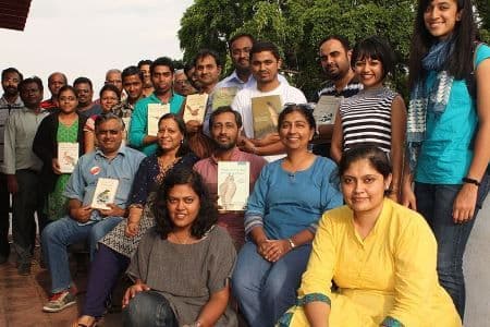 Sobre los avances en inclusión laboral de personas con discapacidad en la legislación de India.