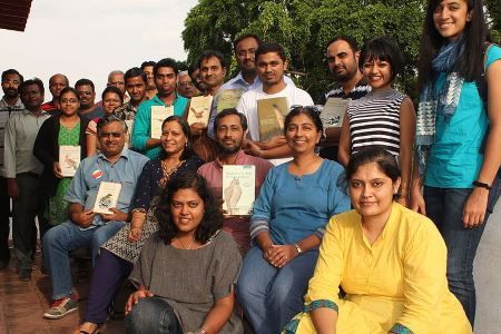 Sobre los avances en inclusión laboral de personas con discapacidad en la legislación de India.