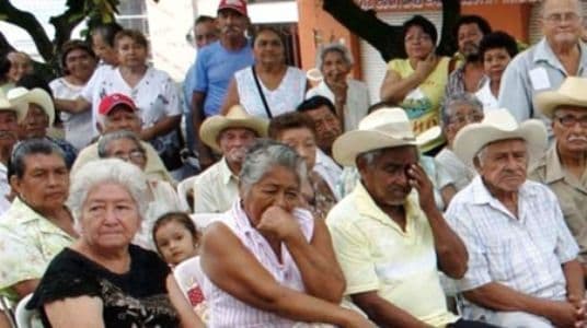 CIDH destaca adhesión a la Convención Interamericana sobre la Protección de los Derechos Humanos de las Personas Adultas Mayores por parte de El Salvador.