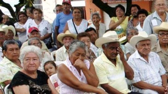 CIDH destaca adhesión a la Convención Interamericana sobre la Protección de los Derechos Humanos de las Personas Adultas Mayores por parte de El Salvador.