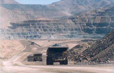 Segundo Tribunal Ambiental confirmó sanción de $2.798 millones contra Minera Candelaria por infracciones ambientales.