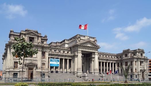 Perú: Publican «La Corte Suprema precisa qué debe entenderse por crimen de lesa humanidad».