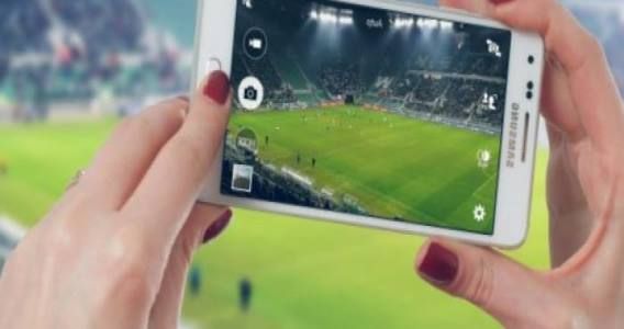 En España: «La App espía de la Liga podría estar vulnerando el Reglamento General de Protección de Datos, según expertos».