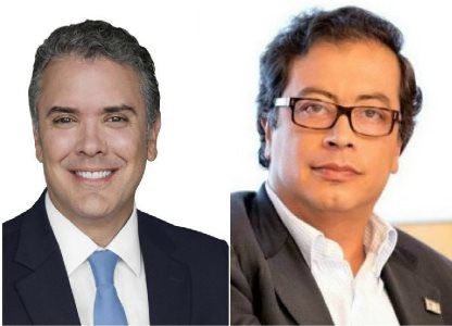 Opinión: La segunda vuelta en Colombia: lo que está en juego para Venezuela.