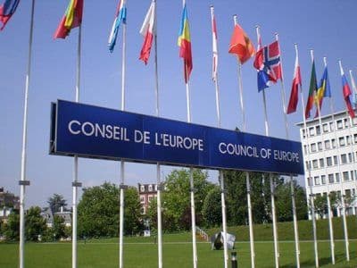 Consejo de Europa lanza web donde muestra impacto de los fallos del TEDH en las reformas judiciales.