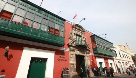 TC de Perú se pronunciará sobre legitimidad del indulto en favor de Alberto Fujimori.