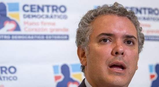Amnistía Internacional solicita a Presidente electo de Colombia reforzar compromiso del Estado con los derechos humanos.