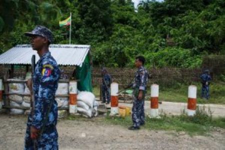 Amnistía Internacional solicita a Japón investigar a empresa cervecera por pago realizado a las Fuerzas Armadas de Myanmar durante la limpieza étnica de población rohingya.
