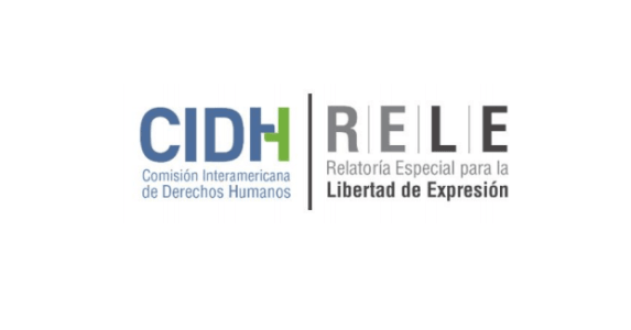 Relatoría Especial de CIDH y Naciones Unidas lanzan informe conjunto sobre libertad de expresión en México.