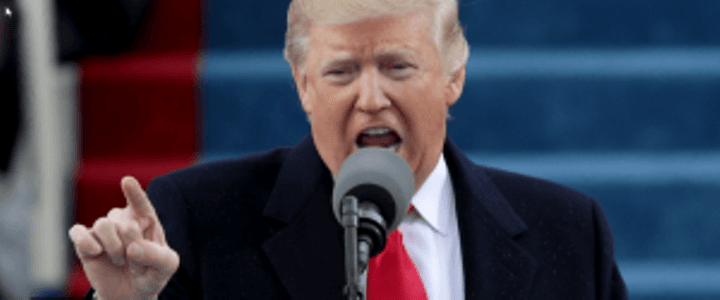 Estados Unidos abandona el Consejo de Derechos Humanos de la ONU.