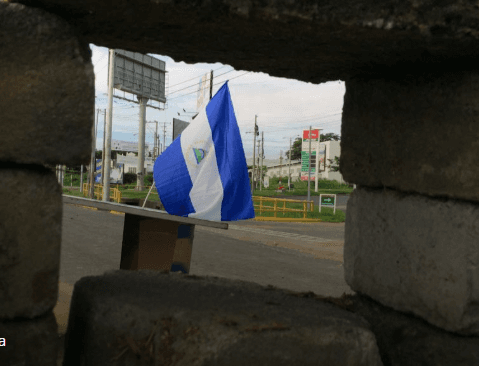 CIDH instala el Mecanismo Especial de Seguimiento para Nicaragua (MESENI).