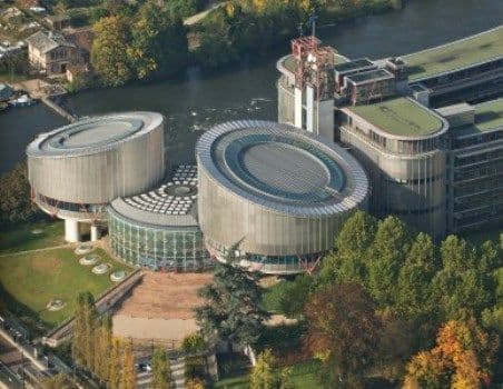 Publican «La UE, el TEDH y la Corte Penal Internacional avalan la prisión permanente revisable».