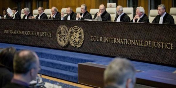 Venezuela anuncia que no participará ante Corte Internacional de Justicia (CIJ).
