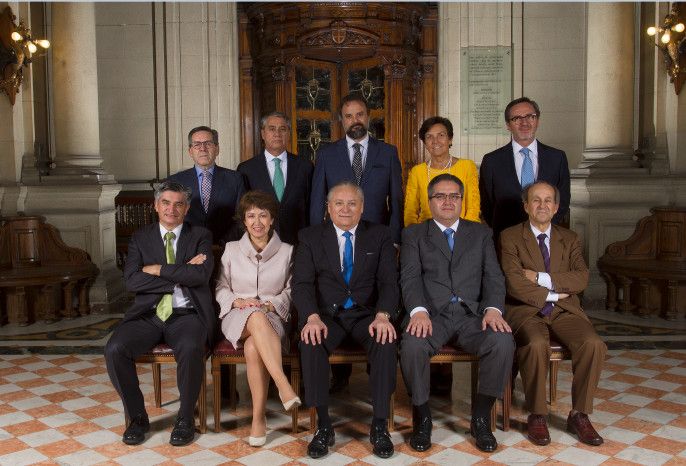 Ingresó al TC inaplicabilidad que impugna norma sobre la libertad vigilada intensiva que incidiría en proceso por violaciones a los DDHH.