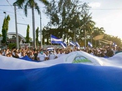 CIDH otorga nuevas medidas cautelares para proteger personas en Nicaragua a partir del MESENI.