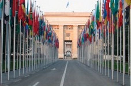 Amnistía asegura que líderes mundiales de la ONU tendrán la oportunidad de terminar con la detención de niños y niñas migrantes de una vez por todas.