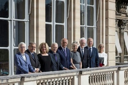 Consejo Constitucional francés reconoce el «principio de fraternidad» con los migrantes.