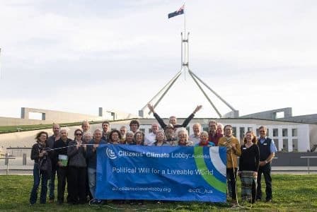 Sobre «El Consejo del Clima en Australia: independencia y apego a los intereses de la ciudadanía».