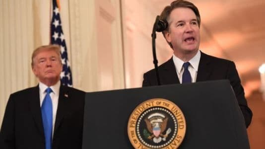 Estados Unidos: Sobre «Si la Corte Suprema revoca Roe vs Wade, 22 estados prohibirían el aborto».