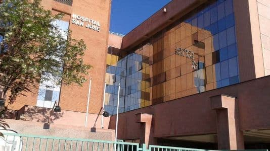 Corte de Santiago acoge protección por paciente que se niega a recibir transfusiones de sangre.
