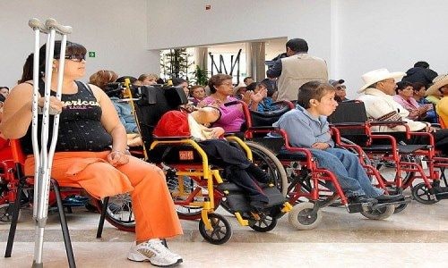 CIDH agradece amplia participación en consulta sobre Derechos de las Personas con Discapacidad.