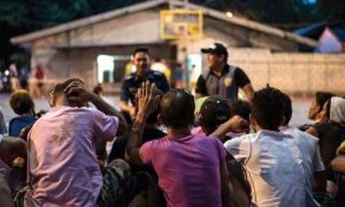 Amnistía afirma que las autoridades italianas desafían un fallo del Tribunal Europeo de Derechos Humanos y dejan a decenas de romaníes sin hogar.