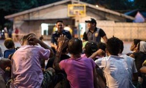 Amnistía afirma que las autoridades italianas desafían un fallo del Tribunal Europeo de Derechos Humanos y dejan a decenas de romaníes sin hogar.