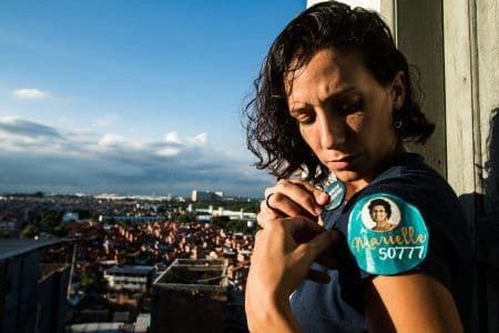 CIDH otorga medidas cautelares a favor de Mônica Benício Teresa Azeredo Benício en Brasil.