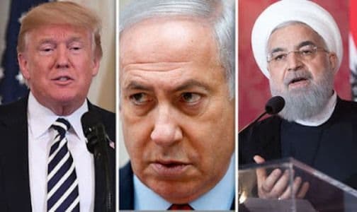 Estados Unidos / Irán: nuevas sanciones unilaterales anunciadas este 6 de agosto.