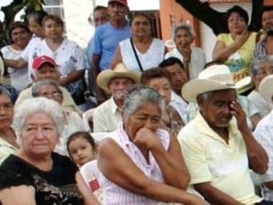 CIDH e IPPDH organizan conjuntamente actividades dirigidas a fortalecer el conocimiento sobre situación de las personas mayores.