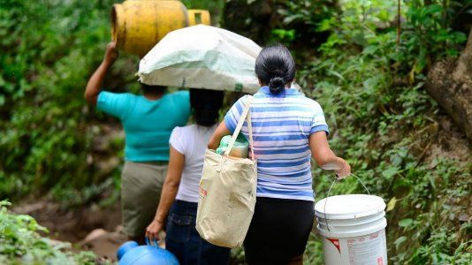 CIDH y Relatora Especial de la ONU destacan sentencia sobre desplazamiento interno derivado de violencia de la Sala de lo Constitucional de El Salvador.