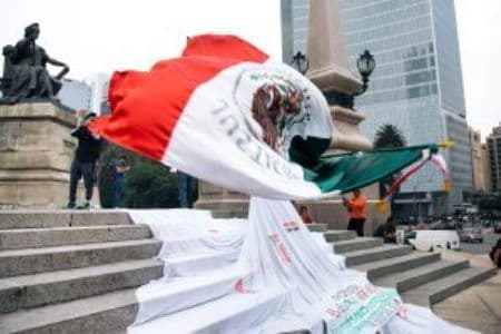 Amnistía Internacional entrega recomendaciones a presidente electo sobre la situación de derechos humanos en México.