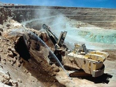 Segundo Tribunal Ambiental rechazó dos reclamaciones que buscaban dejar sin efecto la aprobación del proyecto RT Sulfuros de Codelco División Radomiro Tomic.
