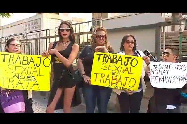 CC de Colombia determinará si alcaldes pueden prohibir funcionamiento de prostíbulos.
