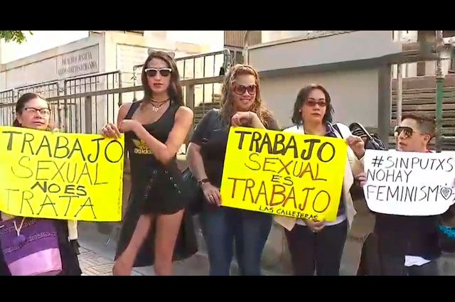 CC de Colombia determinará si alcaldes pueden prohibir funcionamiento de prostíbulos.