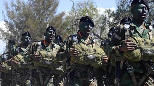 Publican «CIDH abre paso a la objeción de conciencia al servicio militar».