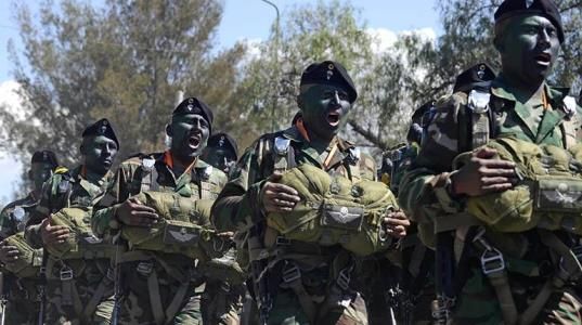 Publican «CIDH abre paso a la objeción de conciencia al servicio militar».