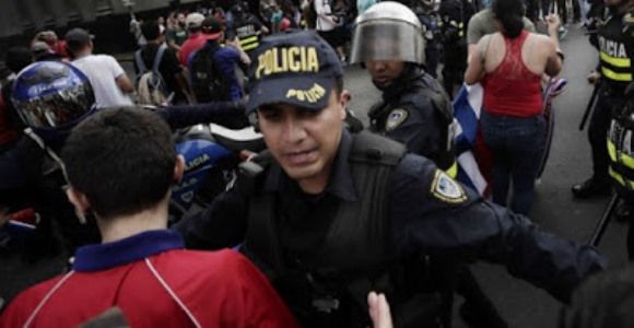 Xenofobia, racismo, discriminación e incitación al odio en Costa Rica: algunos apuntes.