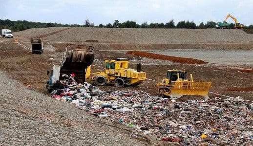 Proyecto Relleno Sanitario La Laja: Tercer Tribunal Ambiental admitió a trámite reclamación interpuesta por Municipalidad de Puerto Varas contra SMA.