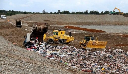 Proyecto Relleno Sanitario La Laja: Tercer Tribunal Ambiental admitió a trámite reclamación interpuesta por Municipalidad de Puerto Varas contra SMA.